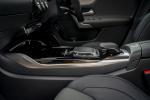 Mercedes-AMG CLA45 S 4Matic+ Shooting Brake 2020 года (UK)